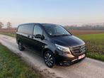 Mercedes Vito Mixto 140 CDI, Auto's, Automaat, 4 deurs, Achterwielaandrijving, Mercedes-Benz