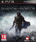 Middle-Earth Shadow of Mordor, Games en Spelcomputers, Games | Sony PlayStation 3, Role Playing Game (Rpg), Ophalen of Verzenden