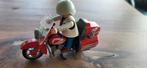 Playmobil Highway Rider, Kinderen en Baby's, Speelgoed | Playmobil, Ophalen of Verzenden