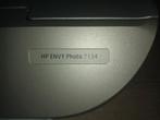 Imprimante hp color envy 7134, Wi-Fi intégré, Enlèvement, HP, Imprimante à jet d'encre