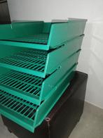 Postbakjes ,sorteerbakjes ,brievenbakjes bureau, Ophalen of Verzenden, Zo goed als nieuw