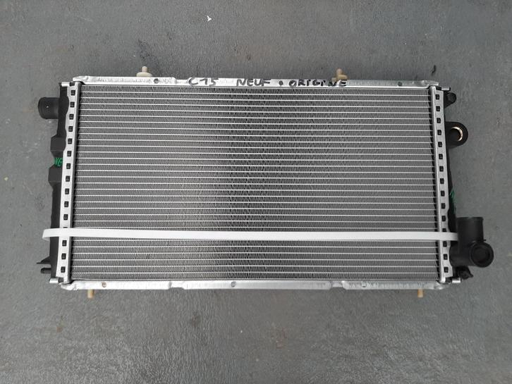 Radiateur eau CITROEN C15  NEUF ORIGINE C 15, Autos : Pièces & Accessoires, Climatisation & Chauffage, Enlèvement
