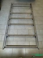 Volkswagen Transporter L1H1 T5 Imperiaal RVS Equinox met lad, Gebruikt, -, -, Ophalen of Verzenden