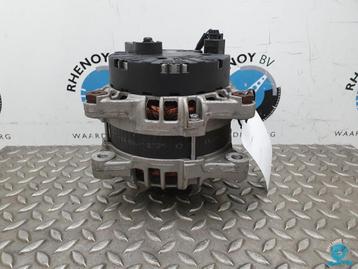 LANDROVER DISCOVERY SPORT [ALTERNATOR] 2018 beschikbaar voor biedingen