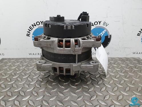 LANDROVER DISCOVERY SPORT [ALTERNATOR] 2018, Auto-onderdelen, Motor en Toebehoren, Gebruikt, ARN erkend, Stiba lid, Erkend duurzaam