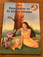 Disney Boekenclub - Pocahontas en de kleine adelaar, Boeken, Fictie algemeen, Jongen of Meisje, Walt Disney, Ophalen of Verzenden
