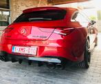 CLA AMG 45 S 4matic, Automaat, CLA, Euro 6, 190 g/km