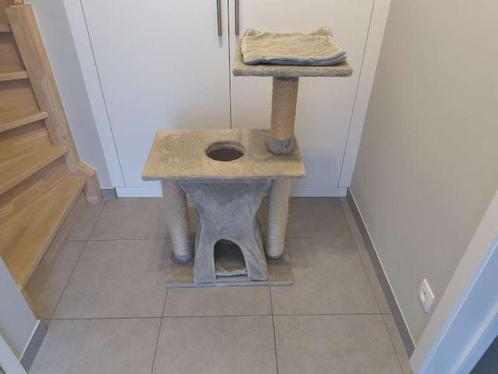 Kerbl Silverstar krabpaal, Dieren en Toebehoren, Krabmeubelen, Krabpaal, Ophalen