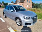 Audi A 1 1.4 TDI 66 kw (euro 6), Auto's, Audi, Stof, A1, Bedrijf, 5 deurs