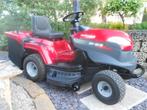 zitmaaier Castelgarden met 18PK. 2 cilinder motor., Tuin en Terras, Ophalen, CASTELGARDEN, 90 tot 120 cm, Opvangbak