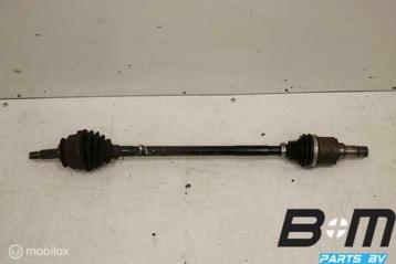Aandrijfas RV (bijrijderskant) VW Up! beschikbaar voor biedingen
