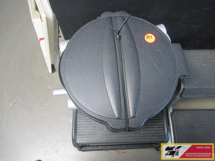 prullenbak nr. 813, Caravans en Kamperen, Caravanaccessoires, Gebruikt, Ophalen of Verzenden