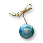 Souris Apple USB "Palet" M4848 Bondi Blue iMac G3 1998, Ophalen of Verzenden
