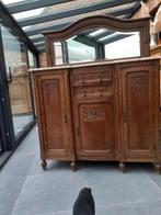 Unieke buffet kast, Antiek en Kunst, Ophalen