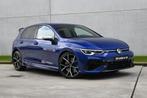 Vw Golf 8 R DSG 320 pk / ACC, 4x4, Carplay, Akrapovic MATRIX, Automaat, Stof, Euro 6, 1984 cc