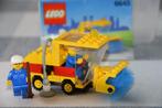 Lego 6645, Ophalen, Zo goed als nieuw, Complete set, Lego