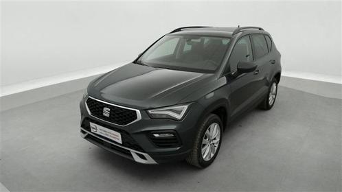SEAT Ateca 1.5 TSI EVO Style OPF DSG CAMERA/SG-CHAUF/VLT CHA, Auto's, Seat, Bedrijf, Te koop, Ateca, Benzine, SUV of Terreinwagen