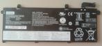 Batterij Lenovo L18L3P73, Computers en Software, Ophalen of Verzenden, Gebruikt, Lenovo