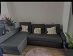 Ikea slaapbank als nieuw:), Huis en Inrichting, Zetels | Complete zithoeken, Ophalen, Zo goed als nieuw