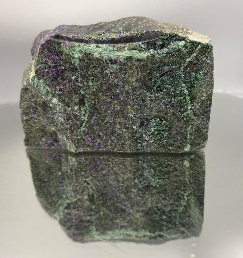 Fuchsiet (Nieuw-Zeeland), Verzamelen, Mineralen en Fossielen, Ophalen
