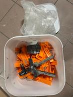 Nivelleer systeem Levelit, Enlèvement, Comme neuf, Autres matériaux, Autres types