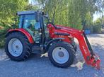 Massey ferguson 5711s/ 2019/luchtremmen, Zakelijke goederen, Landbouw | Tractoren, Ophalen, Massey Ferguson