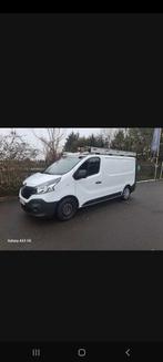 Renault trafic, Auto's, Renault, Diesel, Particulier, Te koop