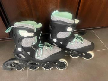 skaters skeelers Inline skates beschikbaar voor biedingen