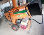 Eliet Minor hakselaar, Tuin en Terras, Hakselaars, Ophalen, Gebruikt, Benzine, Eliet