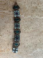 Bracelet, Bijoux, Sacs & Beauté, Bracelets, Enlèvement ou Envoi, Comme neuf, Élastique