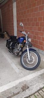 Suzuki Savage 650 Ls (650cc), Motoren, Motoren | Suzuki, Chopper, Particulier, 650 cc