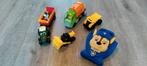 Speelgoed voertuigen / auto kleuter, Kinderen en Baby's, Ophalen, Gebruikt