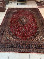 Groot Kashan ghotbi perzisch tapijt 404x298, Ophalen