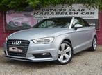 Audi A3 1.6 TDi Sport IMPECCABLE XENON NAVI CUIR 49.195KM, 1598 cm³, Achat, 110 ch, 4 cylindres