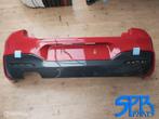 F20 F21 LCi M-PAKKET M ACHTERBUMPER ROOD 1 SERIE DIFFUSER, Nieuw, Achter, BMW, Bumper