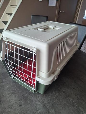 Honden Bench kleine hond /kat beschikbaar voor biedingen