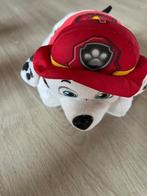 Paw Patrol knuffel/kussen, Kinderen en Baby's, Speelgoed | Actiefiguren, Ophalen, Gebruikt