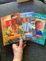 Piet Huysentruyt, 3 kookboeken, Boeken, Kookboeken, Verzenden, Nieuw, Huysentruyt