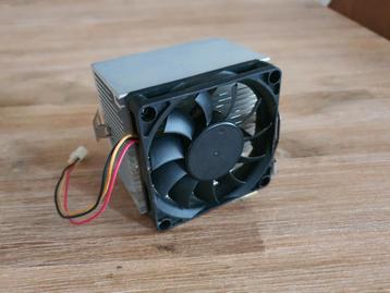 Vintage pc cooler  beschikbaar voor biedingen
