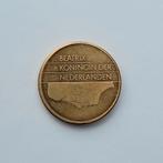 Nederland 5 gulden 1988     (824), Ophalen of Verzenden, Koningin Beatrix, 5 gulden, Losse munt