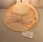 Prachtige Nieuwe Vintage Hoed - Whiteley, Kleding | Dames, Hoeden en Petten, Ophalen of Verzenden, Zo goed als nieuw, Hoed