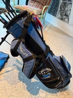 Callaway XJ-serie golfclubs voor kinderen, Gebruikt, Set, Callaway