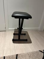 Piano stoel, Ophalen, Piano