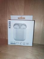 Draadloze oordopjes 1 op 1 Nieuw, Ophalen of Verzenden, Nieuw, In gehoorgang (in-ear), Bluetooth