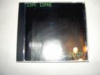 CD Dr. Dre — 2001, Enlèvement ou Envoi, Utilisé