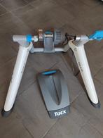 Home trainer Tacx piloté compatible Zwift, Sport en Fitness, Wielrennen, Ophalen, Gebruikt, Overige typen