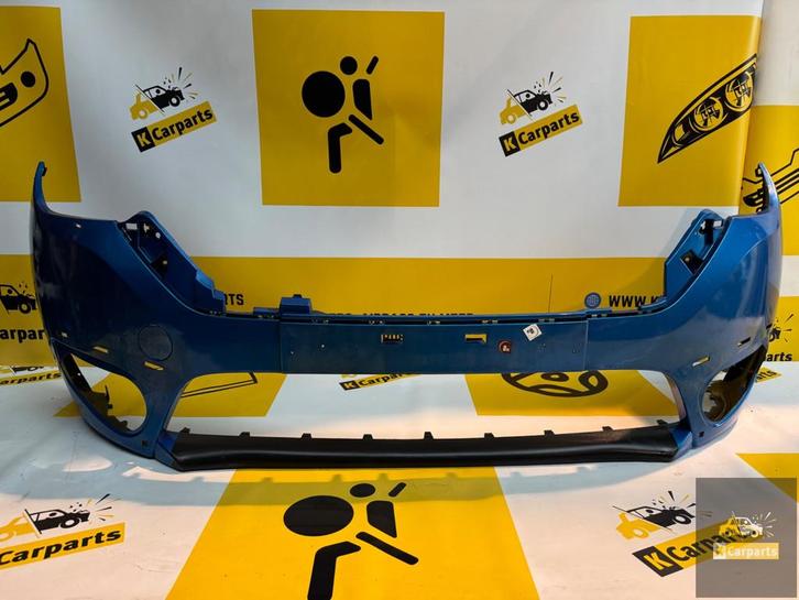 Dacia Dokker Voorbumper 620222633R origineel, Auto-onderdelen, Carrosserie, Bumper, Dacia, Achter, Gebruikt