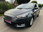 Ford Focus 1.5 TDCI *Automaat* TOP! Onderhouden! | Titanium, Automaat, Euro 6, Mondeo, Bedrijf