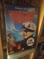 Le grand piment Waldo (Robert Redford), Enlèvement ou Envoi, Comme neuf