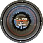 Audio System R10 10 inch subwoofer, Ophalen of Verzenden, Nieuw